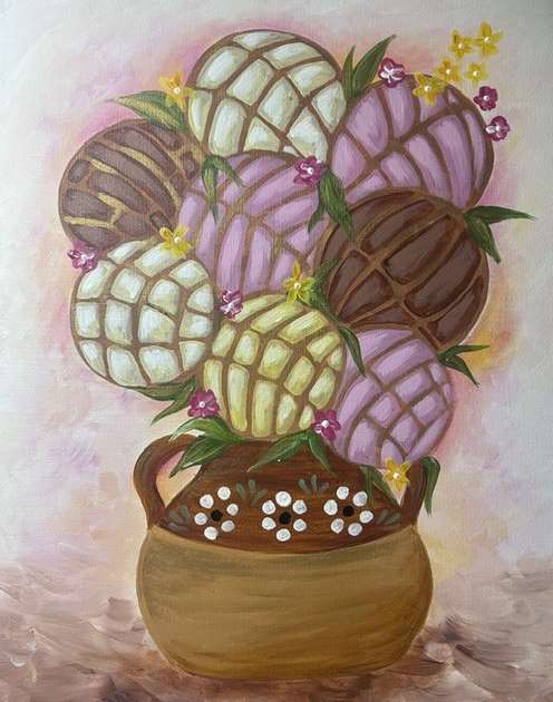 Sweet Florecitas