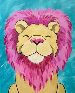 Sweet Mane