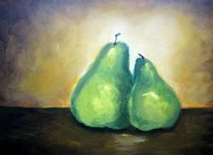 Sweet Pears