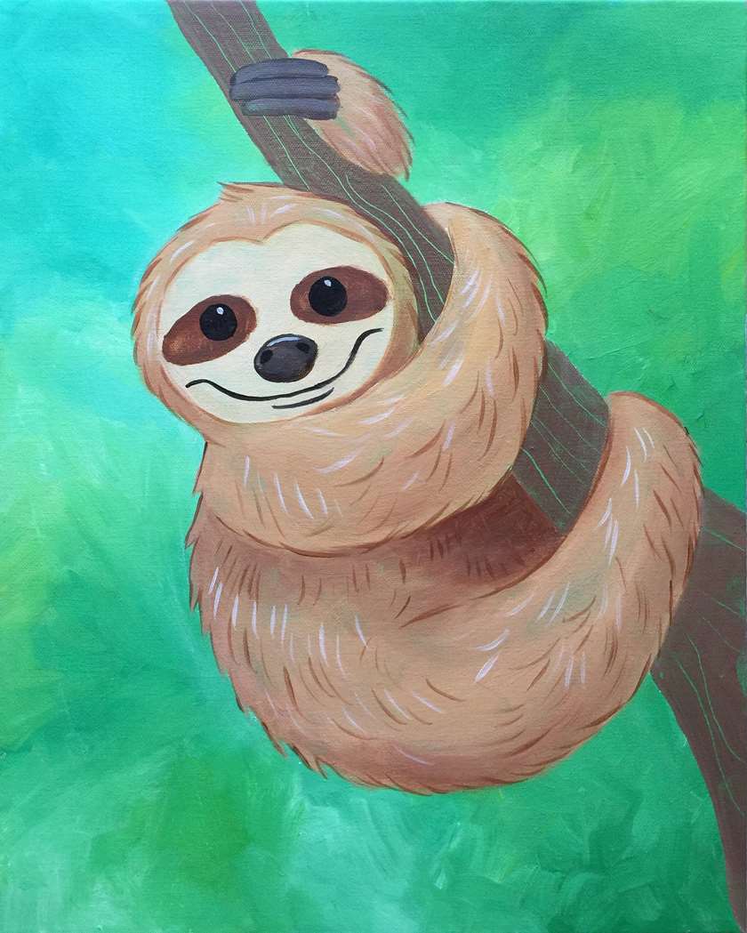 Painting Parties Classes In Gilbert Paint Sip Events