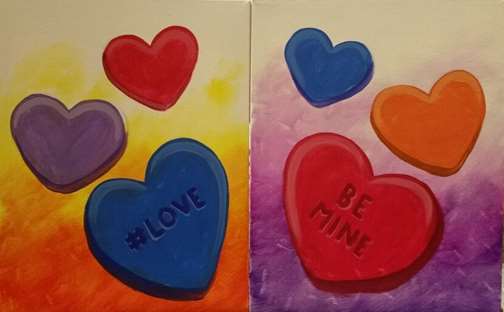 Sweetheart Date Night