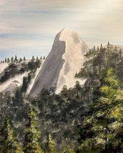 Tahquitz Peak Idyllwild