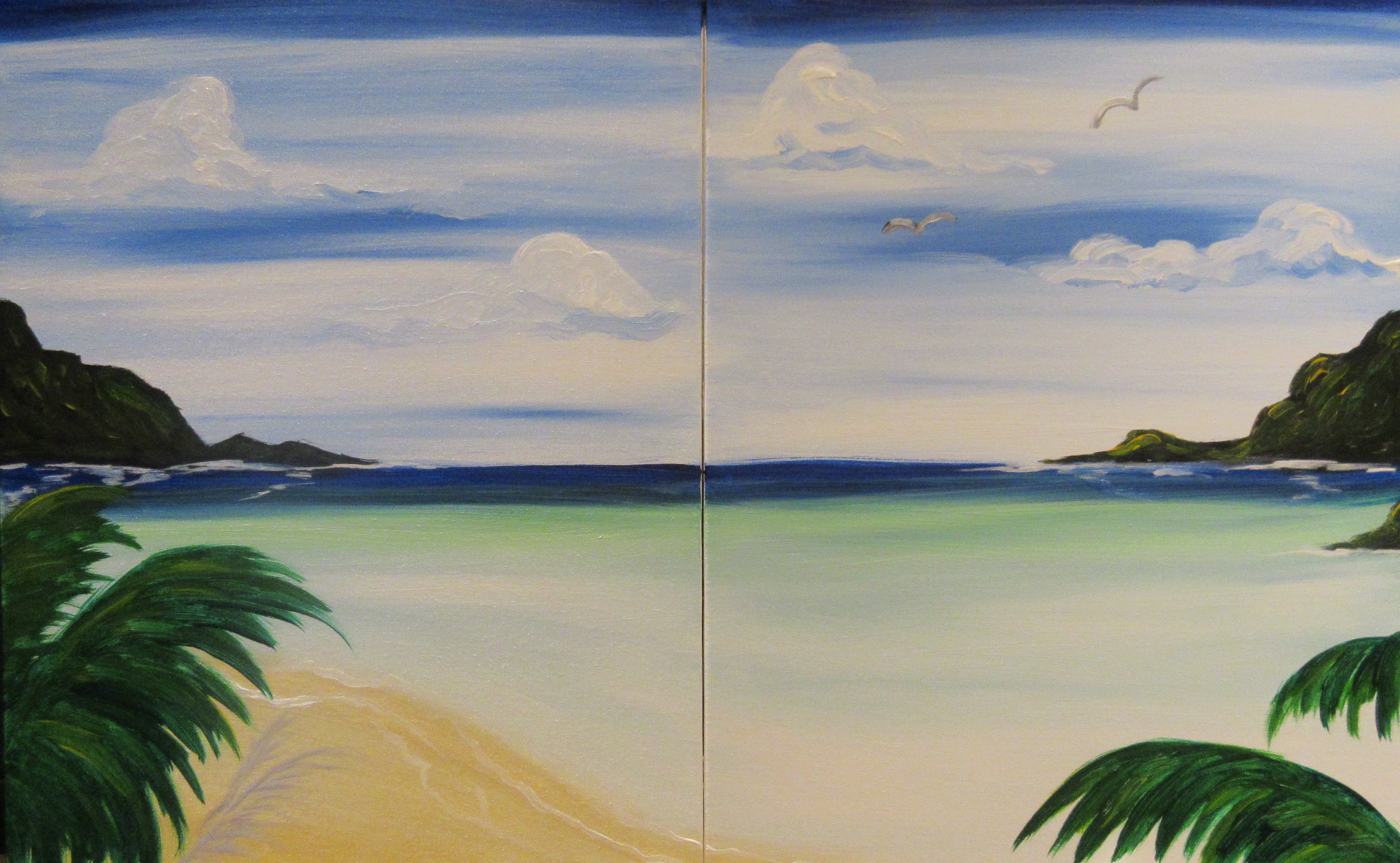 Take Me Away Date Night Pinot s Palette Painting take-me-away-date-night-pinot-s-palette-painting