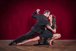 Tango Night