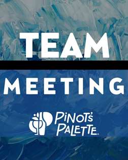 Team Meeting - Spo-CdA