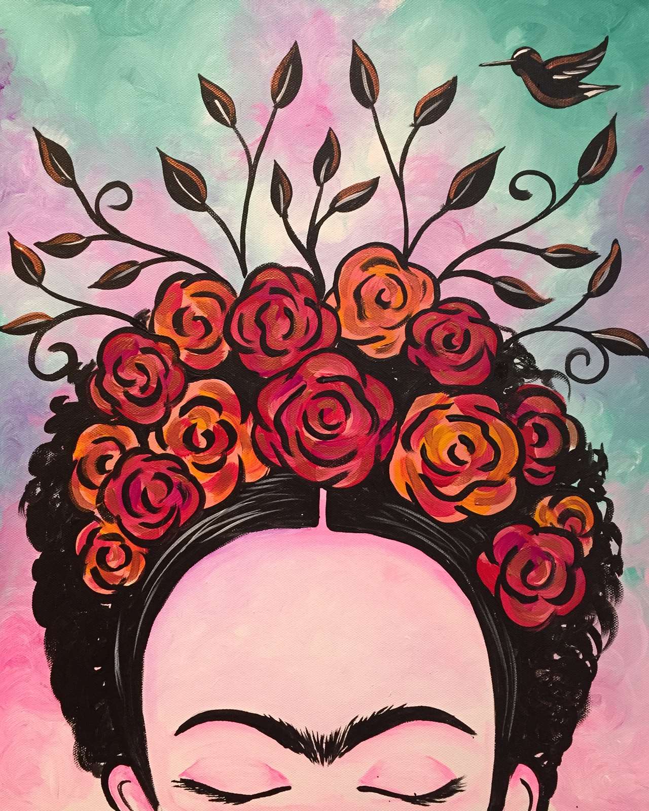 Thank God It S Frida Fri Feb 28 7pm At Norman Thank God It S Frida Fri Feb 28 7pm At Norman