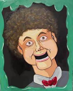 The Dummy's Curse 