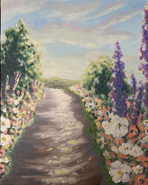 The Path Home
