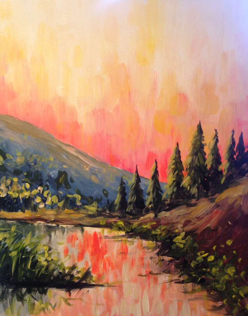 Mesmerizing Paint And Sip Westchester Landscape for Your Screen Mesmerizing Paint And Sip Westchester Landscape for Your Screen