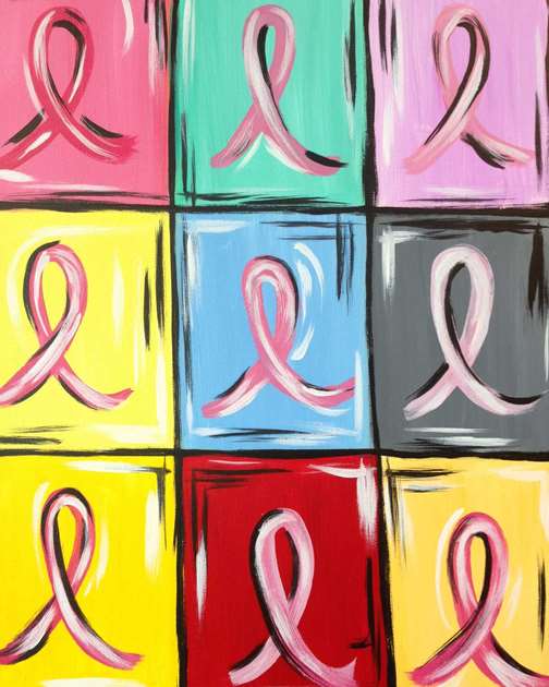 Think Pink