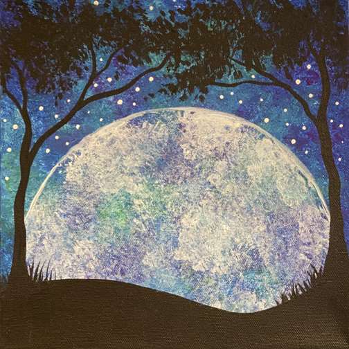 THPK Celestial Evening