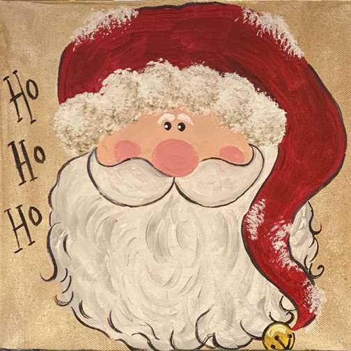 THPK Mr. Claus