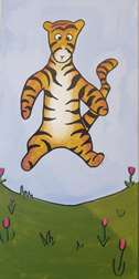 Tiggers Got Bounce