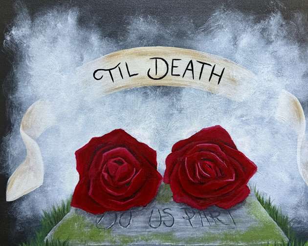 Til Death Do Us Part