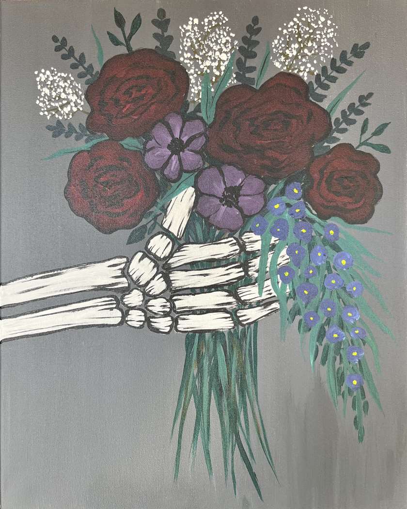 🥀💀🖤 EMO NIGHT! 🖤💀🥀