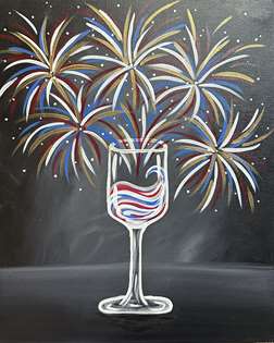 Toast to Liberty