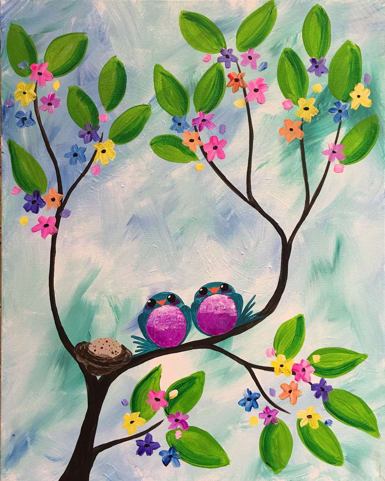 Toot Sweet Spring - Tue, Apr 29 7:30PM at Brick