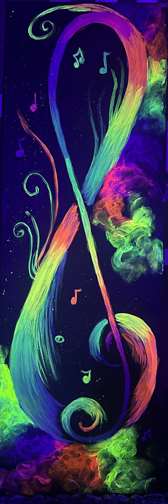Treble Maker