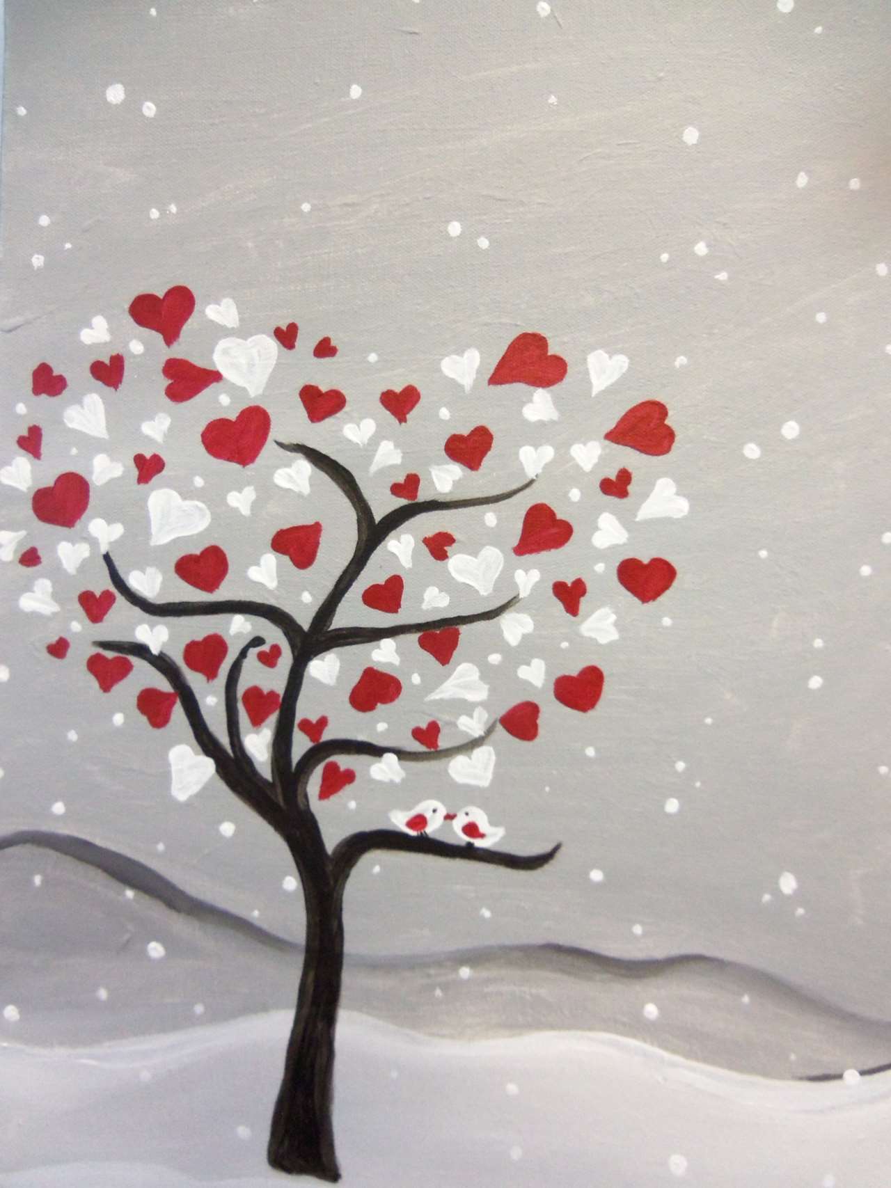 Valentine s Day Sip And Paint Ideas Deals Shop sbis.itti.edu.sa