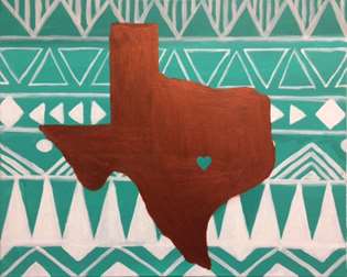 Tribal State
