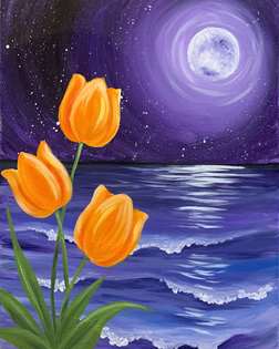 Tulip Tides