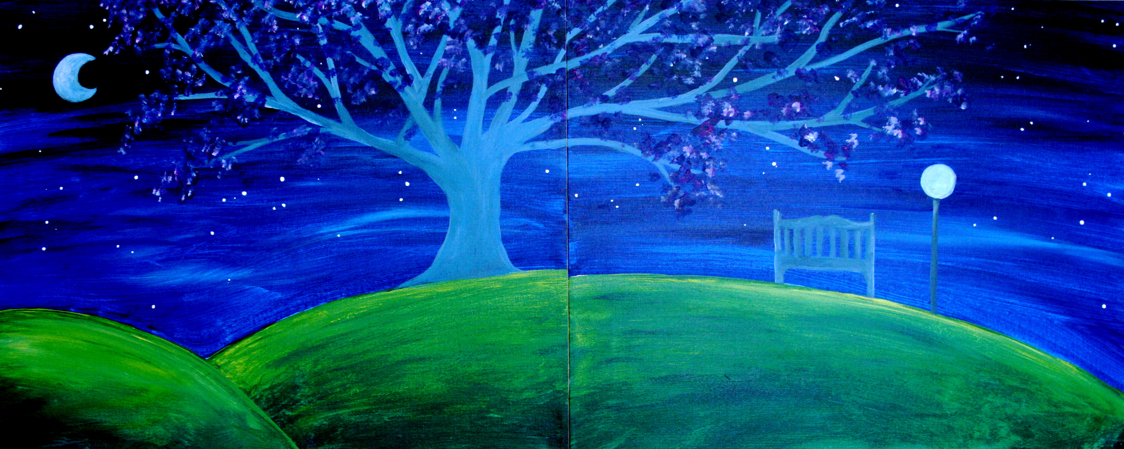 Date Night! Twilight Harmony