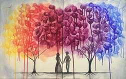 Under Love's Canopy