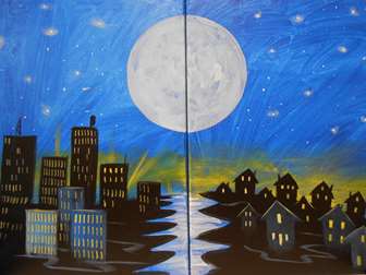 Under One Moon
