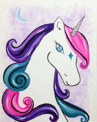 Uni Uni Unicorn