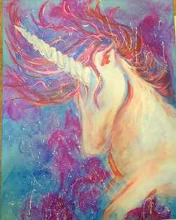 Unicorn Magic