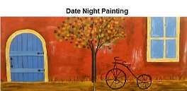 Vintage Ride - Date Night