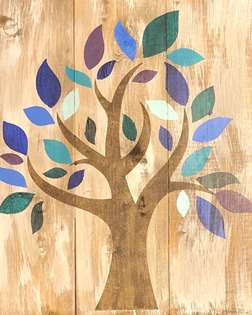 Vision Tree
