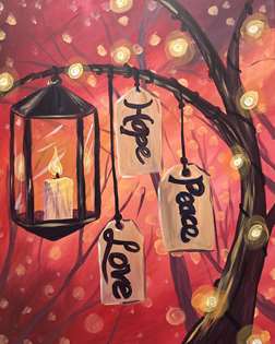 Warm Winter Wishes