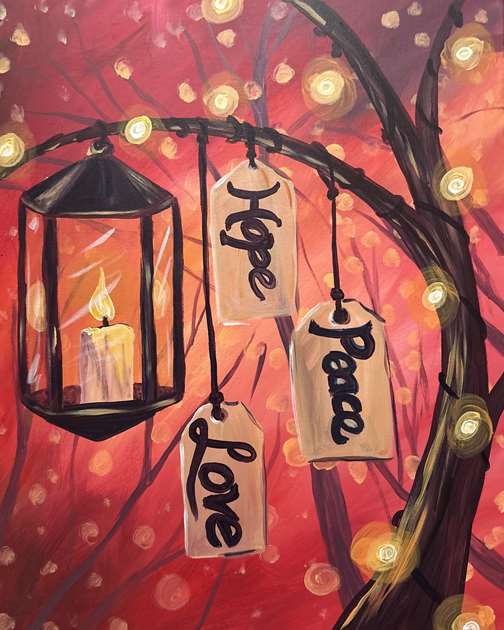 Warm Winter Wishes