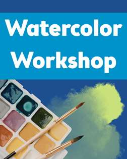 Watercolor Workshop