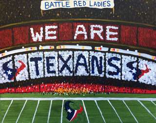 We Are Texans