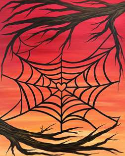 Web of Love