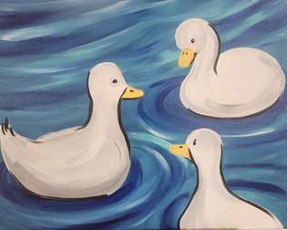 What's Quackin?