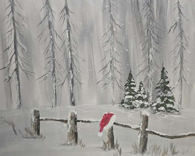 When the Job is Done