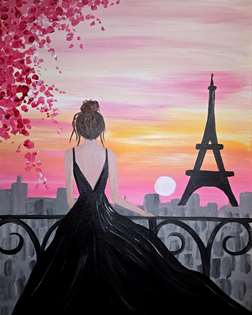 Where Dreams Begin