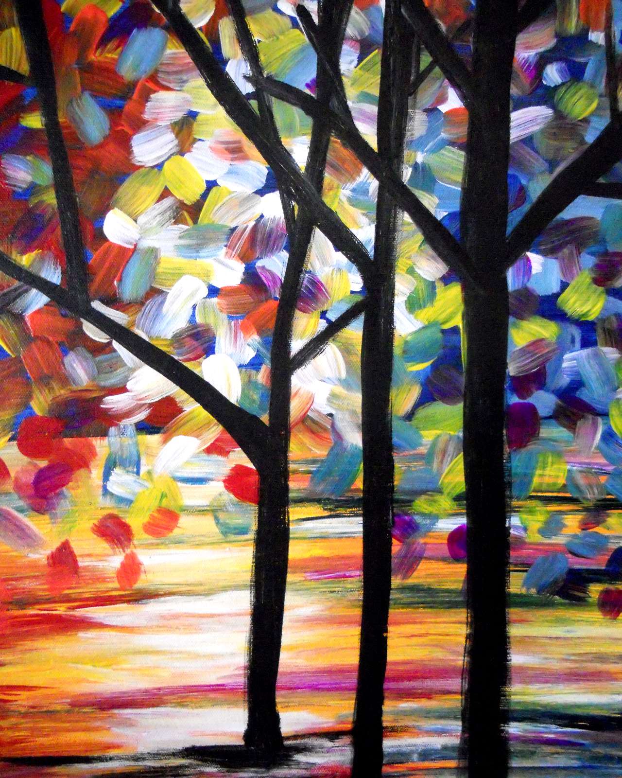 Whimsical Fall Sat Nov 18 8pm At Toronto