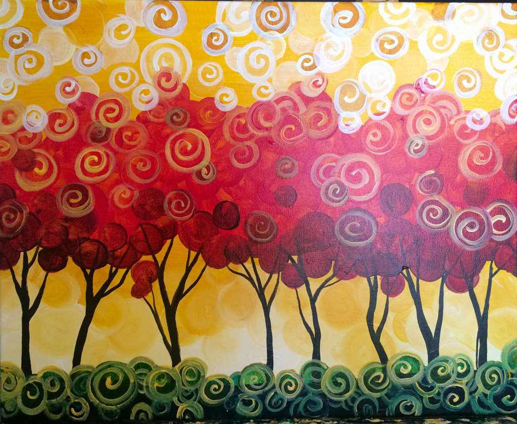 Whimsical Forest Fri Nov 15 7pm At Collegeville Whimsical Forest Fri Nov 15 7pm At Collegeville