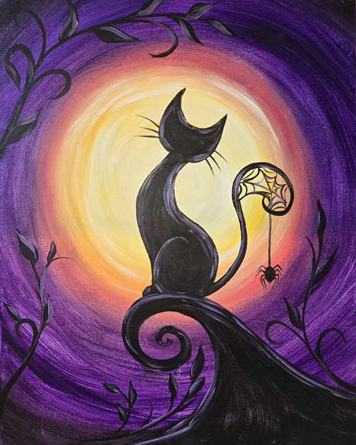 Whiskers and Webs