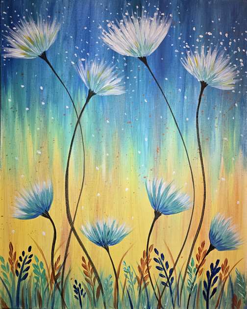 Whispers of Light