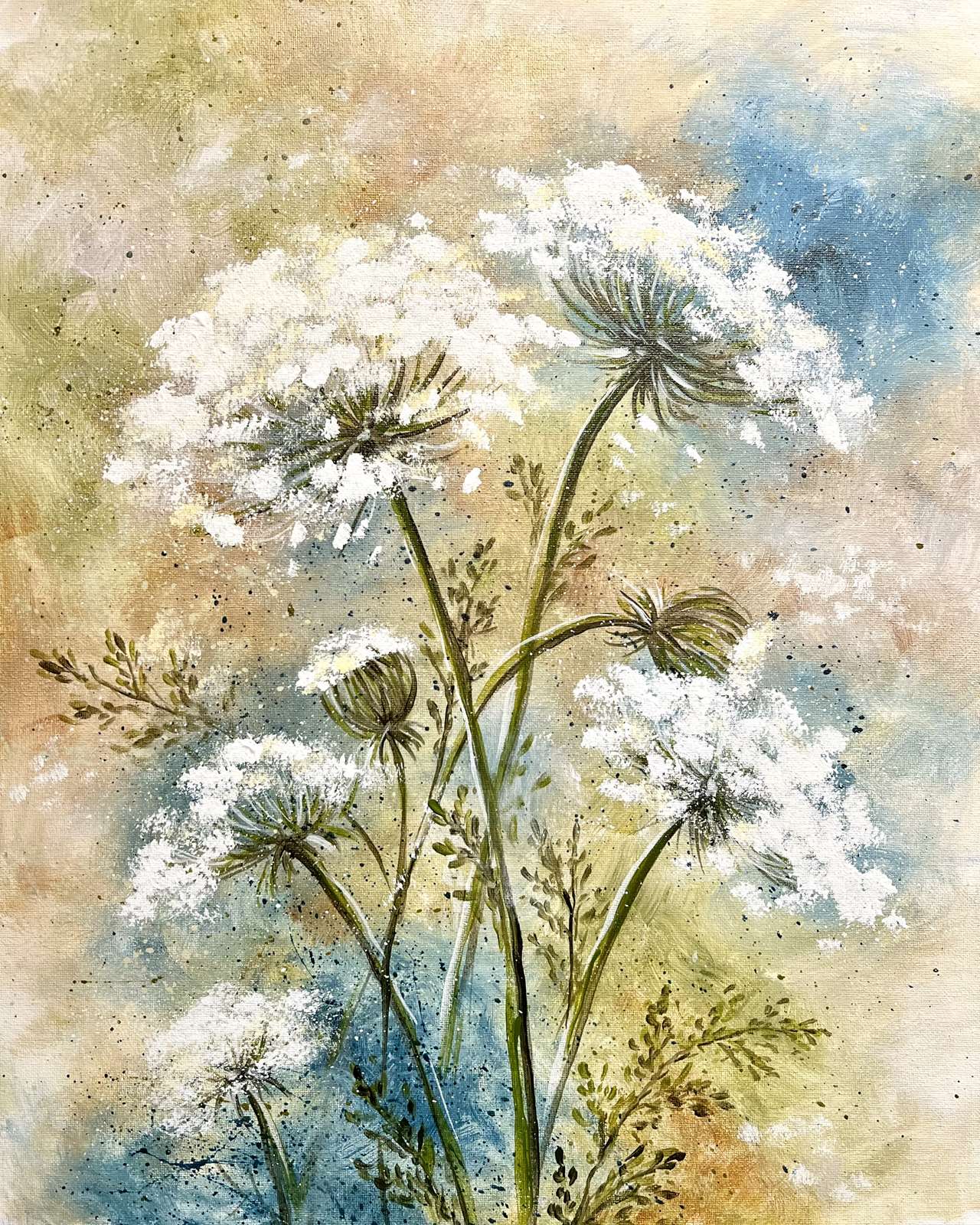 White Lace Summer Wed, Jun 25 7PM at Pasadena