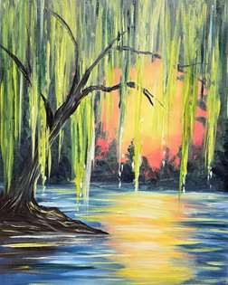 Willow Glow