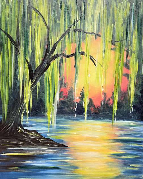 Willow Glow