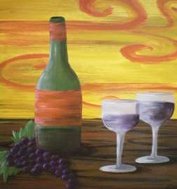 Wine Please