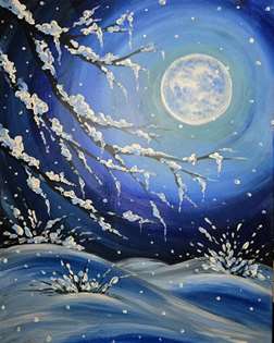Winter's Whisper