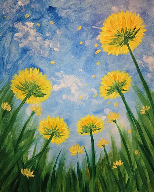 Wish Upon a Breeze